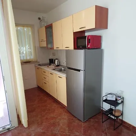 Apartments Lola Rovinj Exterior photo