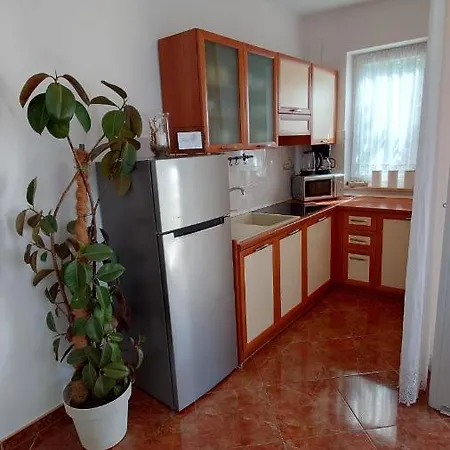 Apartments Lola Rovinj Exterior photo