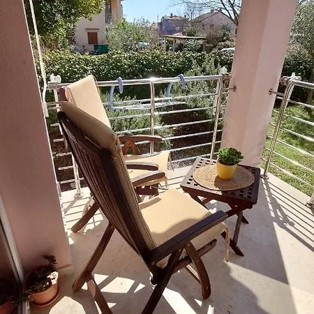 Apartments Lola Rovinj Exterior photo