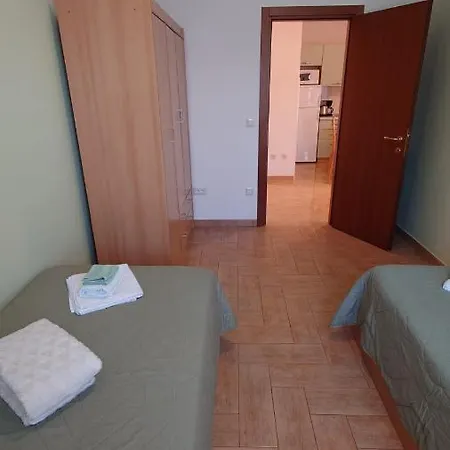 Apartments Lola Rovinj Exterior photo