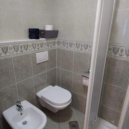 Apartments Lola Rovinj Room photo
