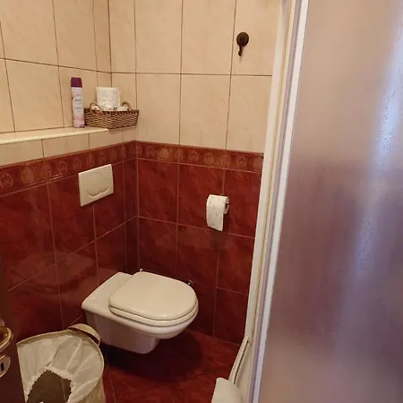 Apartments Lola Rovinj Room photo