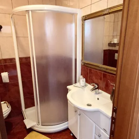 Apartments Lola Rovinj Room photo