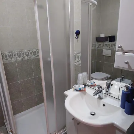 Apartments Lola Rovinj Room photo