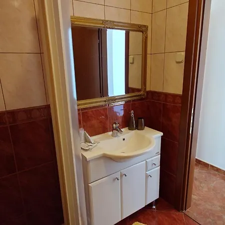 Apartments Lola Rovinj Room photo