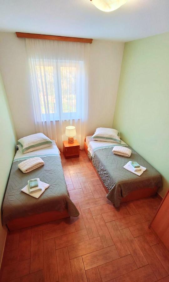 Apartma Lola Rovinj