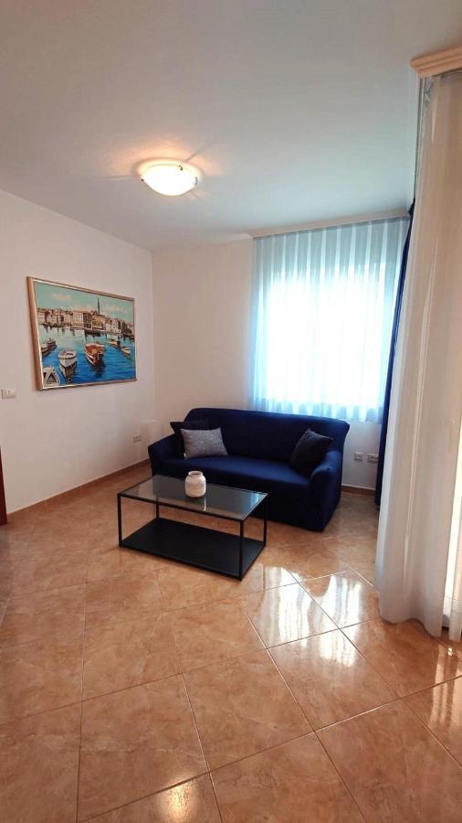 Lola Apartma Rovinj