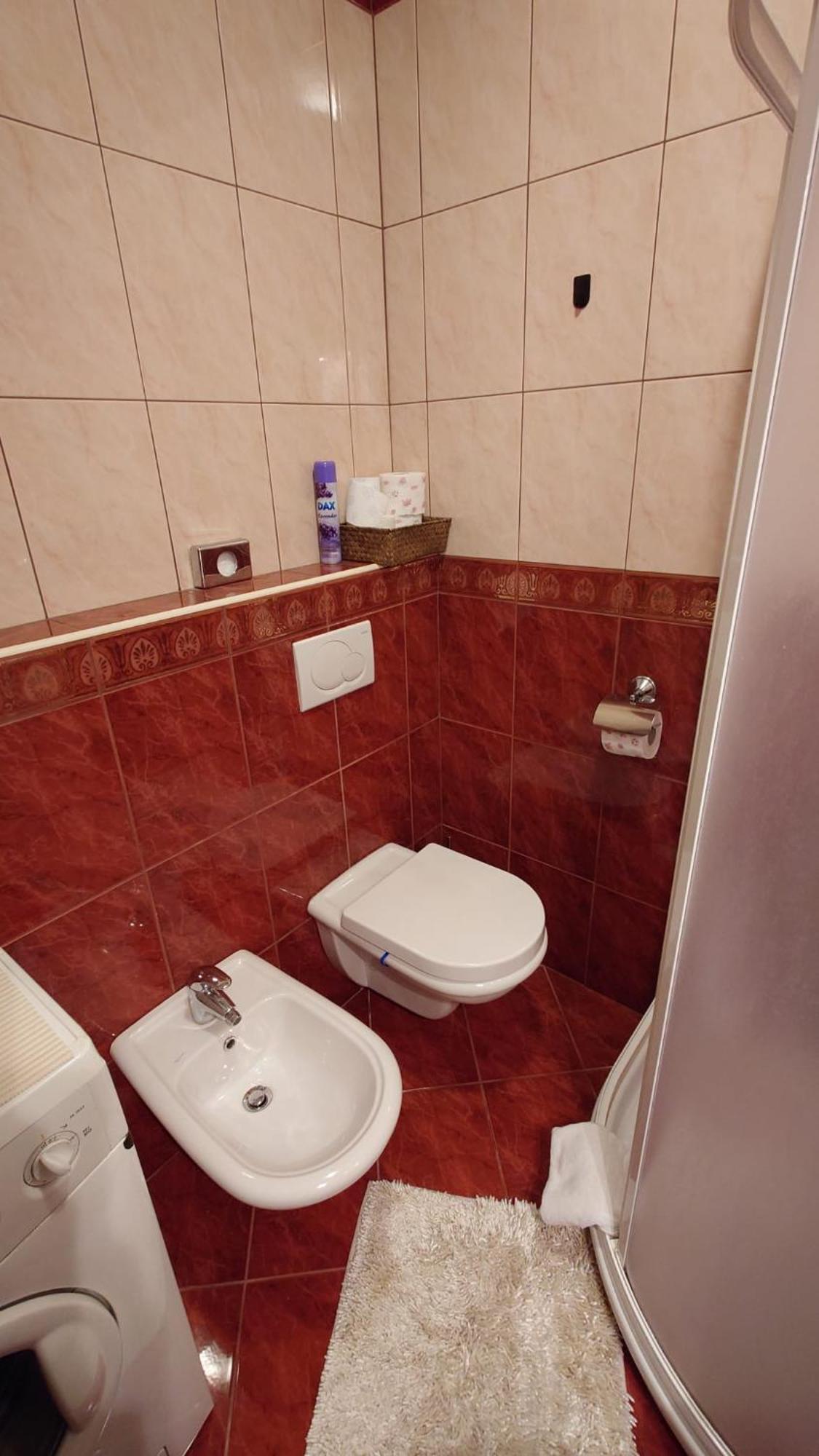 Lola Apartma Rovinj